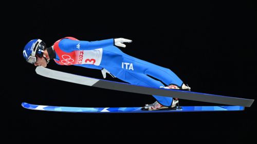 Bresadola, è una top 15 da sogno nell'opening di Wisla: Kubacki vince il duello con Granerud