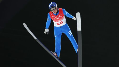 Sei azzurri del salto per i grandi eventi natalizi: Tournée e Silvester Tournament, ecco i convocati