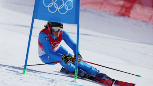 Un lunedì tutto azzurro: notte pazzesca con lo sci, poi Lollobrigida, Wierer, Fontana, il doppio da sogno del curling...