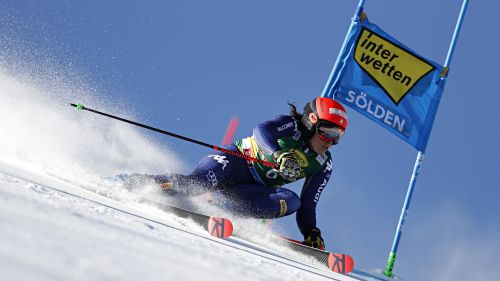 Pellegrino è lanciatissimo: 'Punto alla coppa sprint e a far bene nelle distance. Planica, Davos e Dresda fondamentali'