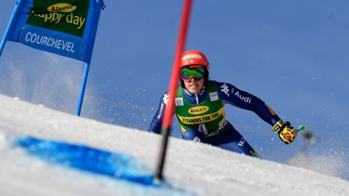 March non riesce a ripetersi in coppia con Ochner: la prima prova a squadre parla austriaco