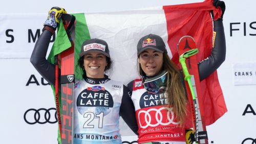 Il calendario della CdM femminile è realtà: 11 gare per specialità, tra Cortina e Val di Fassa tanta velocità... azzurra