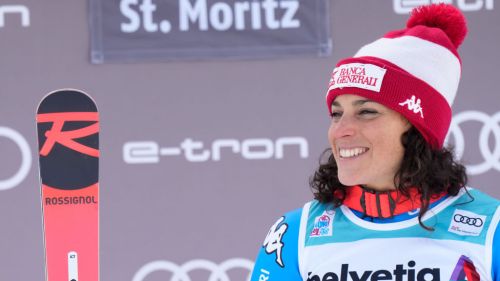 Dopo Sestriere, la coppa femminile tornerà a Sankt Moritz per un trittico di velocità: c'è l'ok della FIS