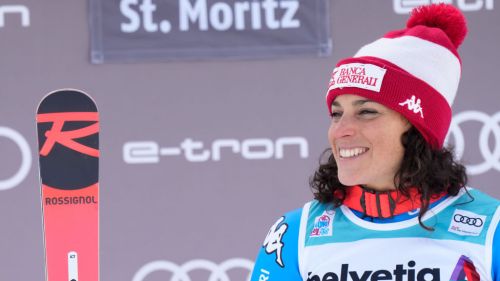 Coppa Europa: il primo gigante di Gurgl è di Mettler, rimontona di Vinatzer che chiude 6°