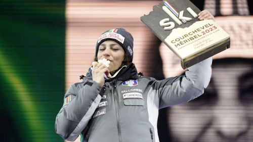 Shiffrin è la grande favorita per il bis in combinata, Brignone faro azzurro: alle 11.00 comincia il Mondiale