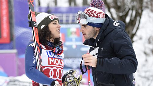 Meillard e Nestvold-Haugen, altro podio senza vincere: 'Ma siamo felici così...'