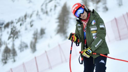 E' arrivato il tempo delle gigantiste a Killington. Brignone e Bassino: 'Qui dopo un grande lavoro'