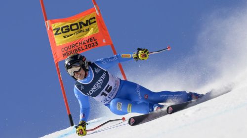 Shiffrin è la grande favorita per il bis in combinata, Brignone faro azzurro: alle 11.00 comincia il Mondiale