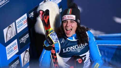 Shiffrin è la grande favorita per il bis in combinata, Brignone faro azzurro: alle 11.00 comincia il Mondiale