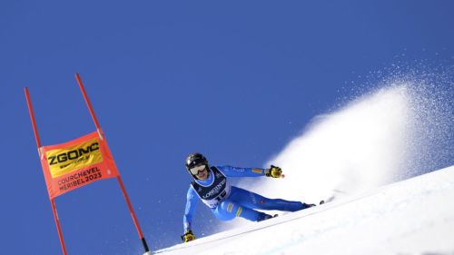 Shiffrin è la grande favorita per il bis in combinata, Brignone faro azzurro: alle 11.00 comincia il Mondiale