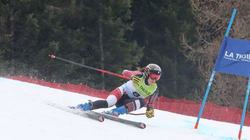 Totobiathlon 2022/23: ecco la classifica finale, la vincitrice della prima edizione è Alessandra Catania