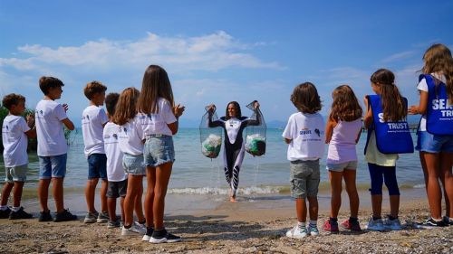 Polonia profeta in patria nel team event che apre il Summer Grand Prix: oggi la gara individuale