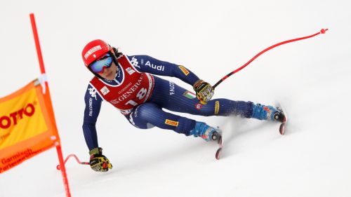 I tifosi hanno... Fede: il fan club di Brignone organizza una super accoglienza per la tappa di La Thuile