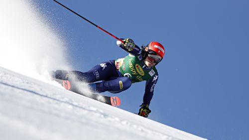 Il super calendario di Federica Brignone: rinuncia agli slalom necessaria per brillare anche in super-g e combinata