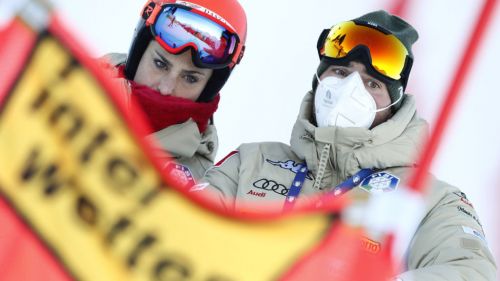 'Bax' da sogno, la prima vittoria in velocità è sempre più vicina: 'Felicissima così, ma non credevo che...'