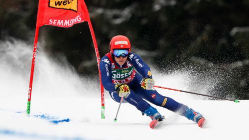 La profonda analisi di Kristoffersen sulla sua crisi in gigante: 'E' una specialità cambiata, ma la FIS...'
