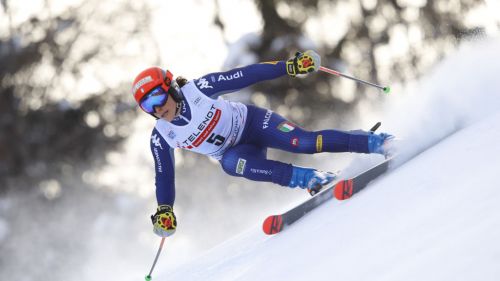 Finalmente trovano una data anche i Mondiali di snowboard alpino: si gareggerà a Rogla l'1-2 marzo