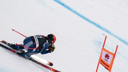 Niente da fare a Garmisch-Partenkirchen per la 1^ prova della discesa femminile: arriva la cancellazione