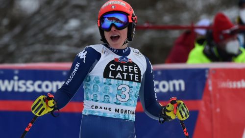 Michela Moioli riparte da dove aveva lasciato! Trionfo all'esordio in Valmalenco per l'olimpionica