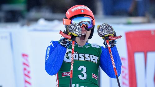 Mikaela Shiffrin si ferma: salta pure la combinata di Val d'Isère, la rivedremo solo a Lienz