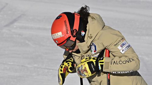 Curling, arriva un altro titolo mondiale per le ragazze della Svizzera: Russia battuta in finale