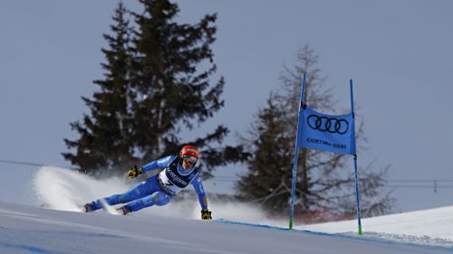 La sfida Svizzera-Austria è cominciata: Germania a quota 3 argenti, ora serve il segnale azzurro