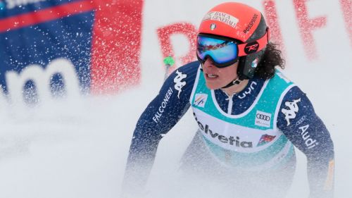 LIVE da Lenzerheide: alle 10.30 lo start dello slalom maschile, Vinatzer ci prova partendo col 17
