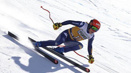 De Aliprandini rivive la sua stagione... mondiale: 'Cortina mi fa ancora venire i brividi, ma voglio migliorare'