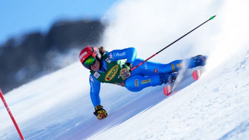 L'avvicinamento differente di Vlhova e Shiffrin, pensando a Levi. Pinturault anche in discesa?