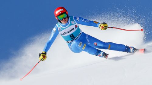 Vinatzer n° 10 per il primo assalto al podio: la startlist dello slalom di domenica in Val d'Isère