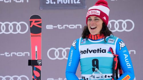 I giorni della Coppa Europa in Italia: che scorpacciata, si aggiunge pure un super-g sulla 'VolatA'