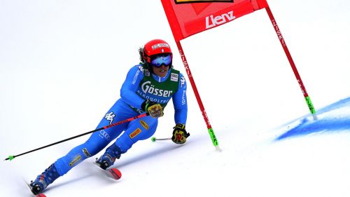 LIVE da Lienz: alle 10.00 parte il quarto gigante stagionale, le tre punte azzurre per il primo successo