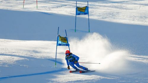 La startlist dello slalom di Zagabria: Shiffrin torna per un duello colossale con Vlhova, 4 azzurre in gara