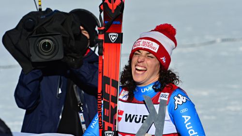 Combinata nordica: a Seefeld torna alla vittoria Joergen Graabak, suo il 'Triple'