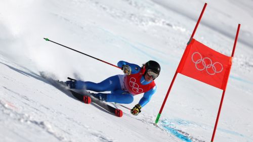 Un lunedì tutto azzurro: notte pazzesca con lo sci, poi Lollobrigida, Wierer, Fontana, il doppio da sogno del curling...