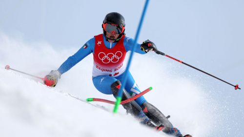 Incredibile oro per Petra Vlhova in rimonta: Hector e Duerr la buttano, sul podio Liensberger e Holdener