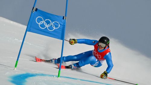 Brignone sceglie il n° 9 per l'assalto all'oro olimpico: la startlist del super-g, Shiffrin c'è (con l'11)