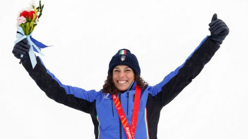 La corsa della nazionale italiana di curling si ferma: non basta la vittoria sulla Danimarca