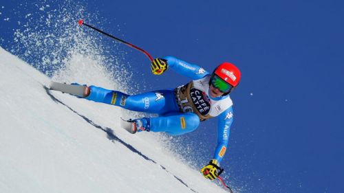 A Panorama si riprova con la discesa maschile (ore 18.00): alle 21.30 un super-g femminile interessantissimo