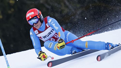 A Panorama si riprova con la discesa maschile (ore 18.00): alle 21.30 un super-g femminile interessantissimo