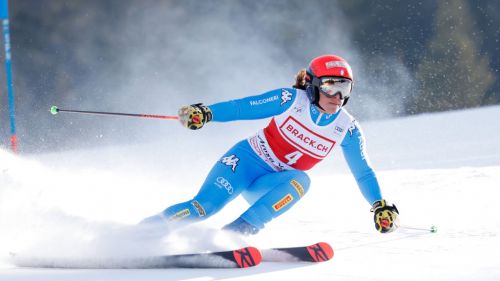 Le classifiche di coppa a 7 gare dal termine: Shiffrin +67 su Vlhova, ora tutto sulle gare tecniche