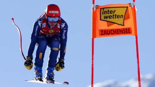 Le voci del podio a quattro di Adelboden. Kranjec: 'Sapevo che sarebbe stato tutto possibile'
