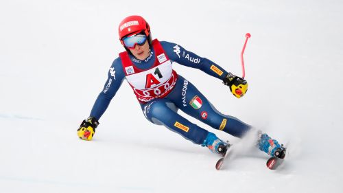Le voci del podio a quattro di Adelboden. Kranjec: 'Sapevo che sarebbe stato tutto possibile'