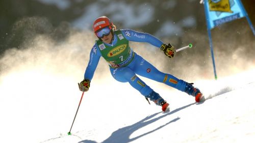 Abbruzzese guida gli azzurrini della velocità: raduno a Pitztal per il gruppo Coppa Europa maschile