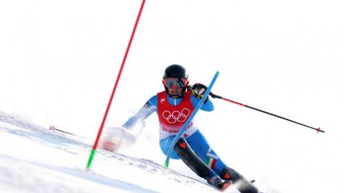Short Track: Pietro Sighel si conferma a Salt Lake City