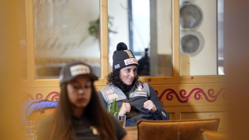 E' arrivato il tempo delle gigantiste a Killington. Brignone e Bassino: 'Qui dopo un grande lavoro'