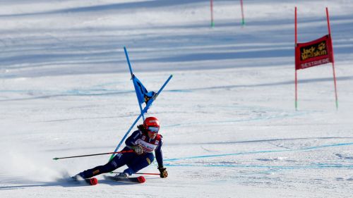 Comincia la CdM anche per le ragazze della combinata nordica: Sieff guida il team azzurro a Lillehammer