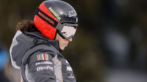 A St. Anton cambia tutto: prova cancellata, ci sarà doppio super-g e la discesa finirà a Cortina