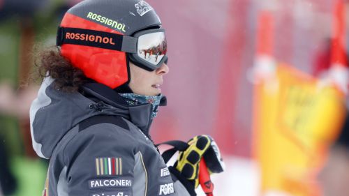 Grand Slam of curling: doppio successo per Constantini e Retornaz, le ragazze al primo storico trionfo