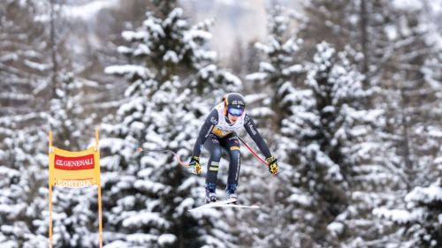 Lisa Vittozzi da record nell'Inseguimento di Anterselva vinta da Herrmann, 